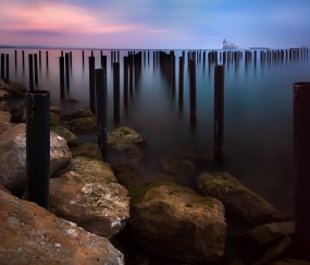 怀孕初期保胎睡眠不好