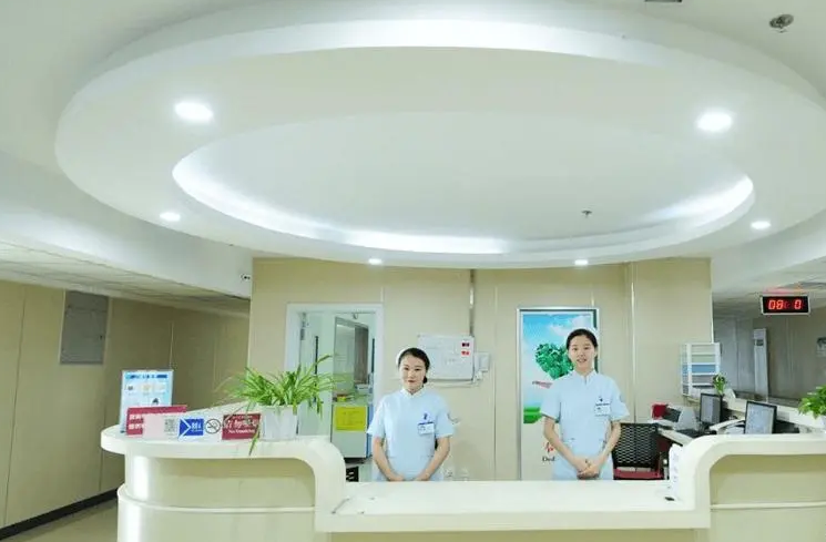 昆明代生供卵生殖中心